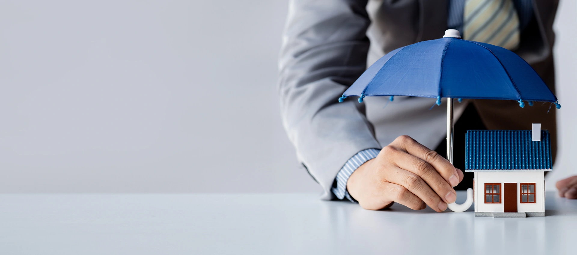 Assurer un bien en location